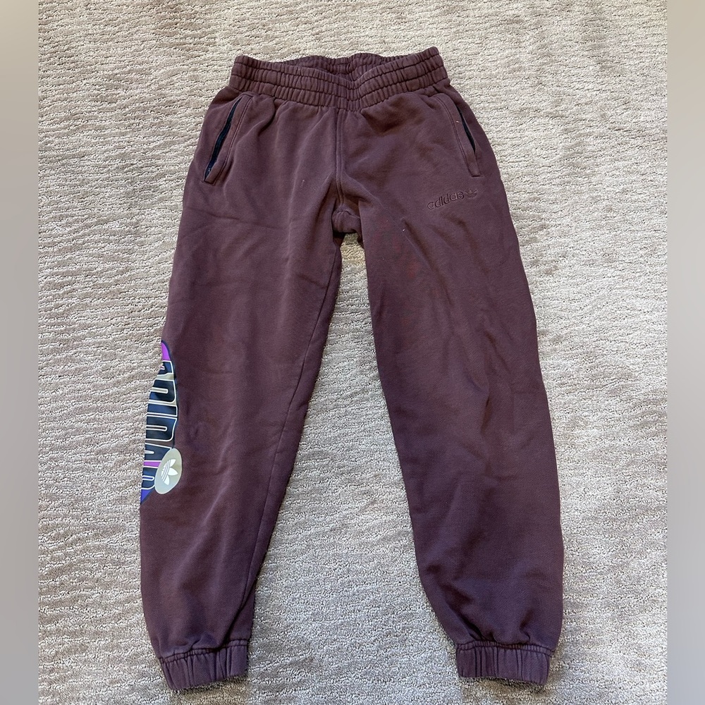 Adidas men’s sweatpants